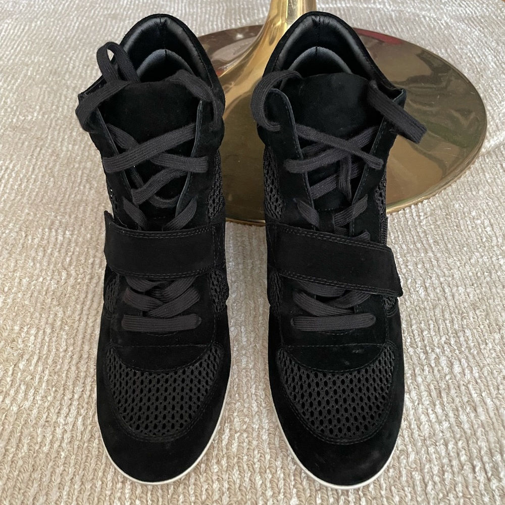 Ash Limited Wedge Sneaker